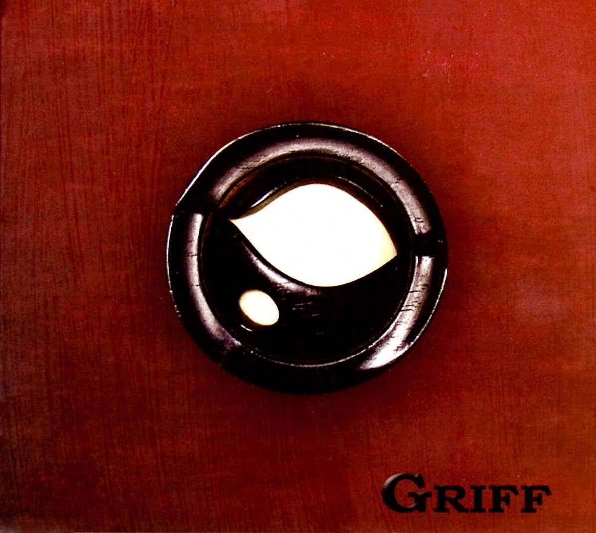 Griff - Griff (CD, Album)