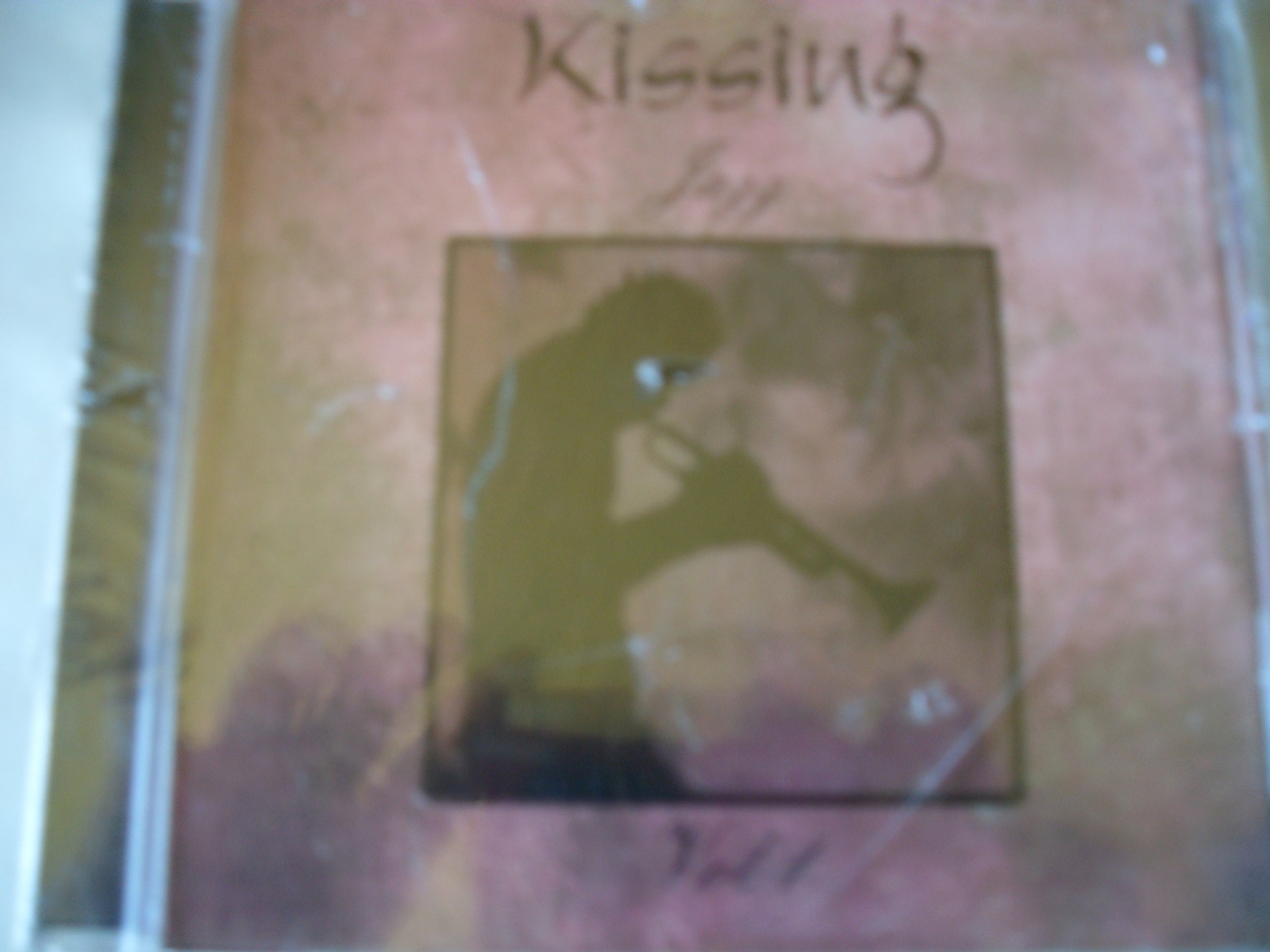 Jazztown Quintet Kissing Jazz (CD)