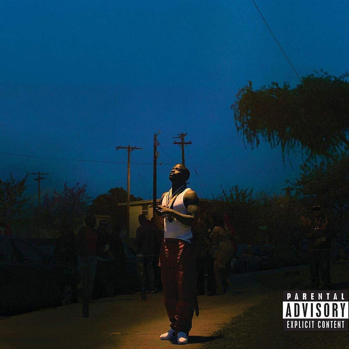 Jay Rock Redemption (Vinyl LP) 12" Album