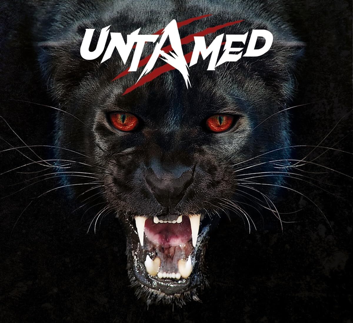 Untamed Untamed (CD)