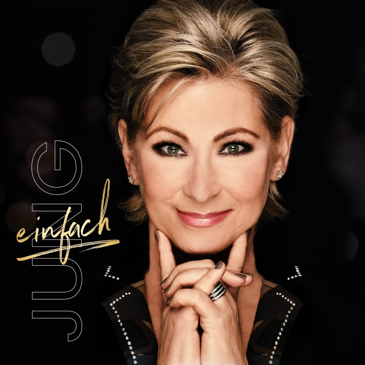 Jung,Claudia einfach JUNG (CD)