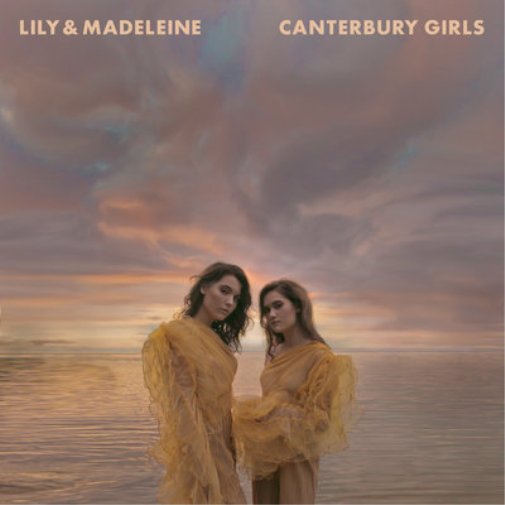 Lily & Madeleine Canterbury Girls (CD) Album