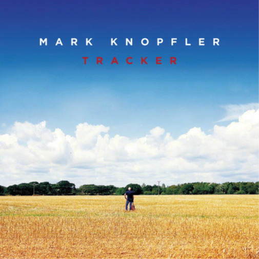 Mark Knopfler Tracker (CD) Deluxe  Album
