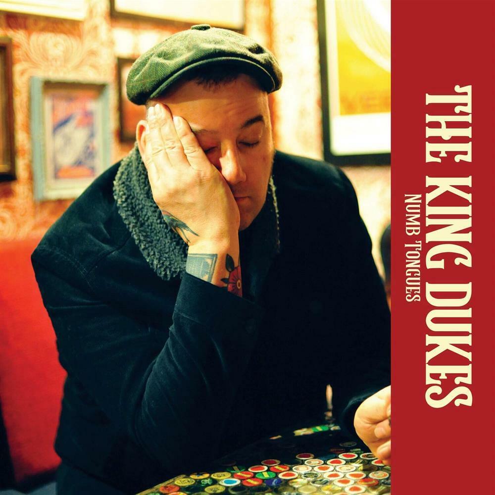 Numb Tongues - King Dukes (The) (Vinile)