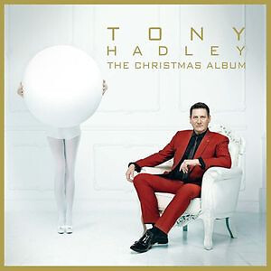 The Christmas Album ( CD )
