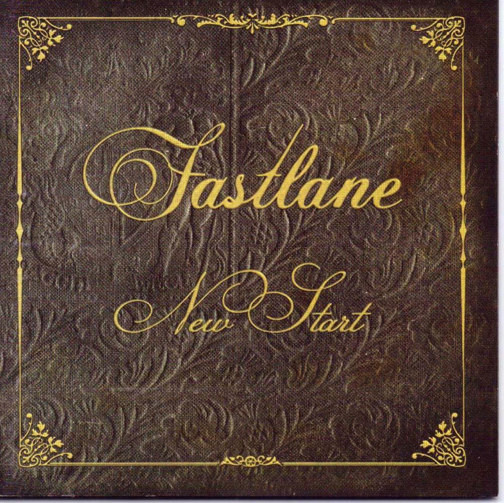 New Start - Fastlane (Audio Cd)