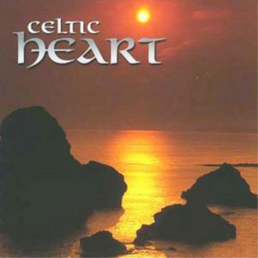 Various Artists Celtic Heart (CD) Album