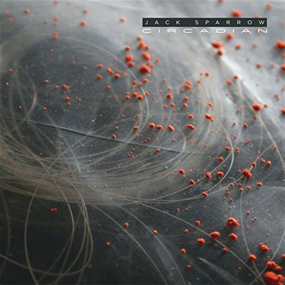 Circadian - Jack Sparrow (Audio CD)