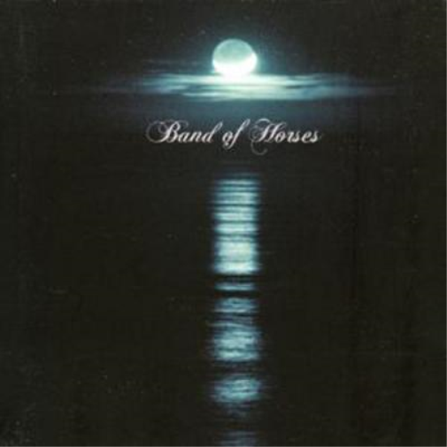 Band of Horses Cease to Begin (CD) Album