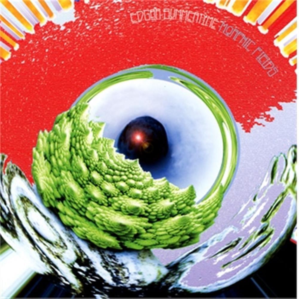 Morphic Fields - Edgar Summertyme (Audio CD)