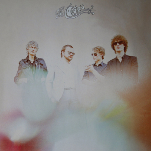Cocoon While the Recording Engineer Sleeps (Vinyl LP) 12" Album