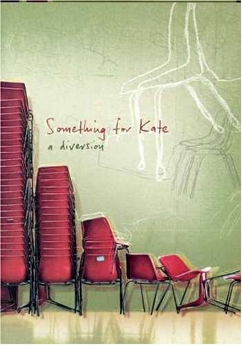 Music Dvd Something For Kate - Diversion (Pal 4)