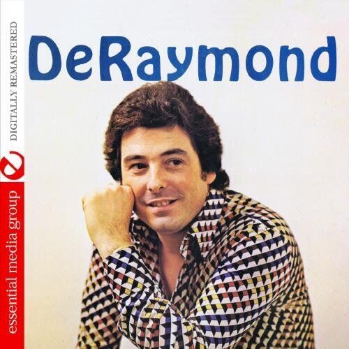 De Raymond De Raymond (Digitally Remastered) (CD)
