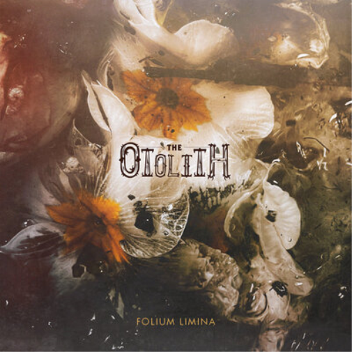 The Otolith Folium Limina (CD) Album