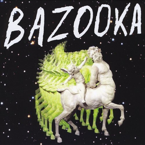 Bazooka Bazooka (Vinyl LP)