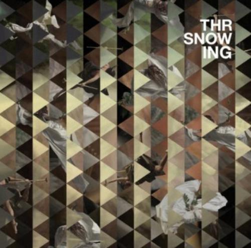 Throwing Snow Mosaic (CD) Album