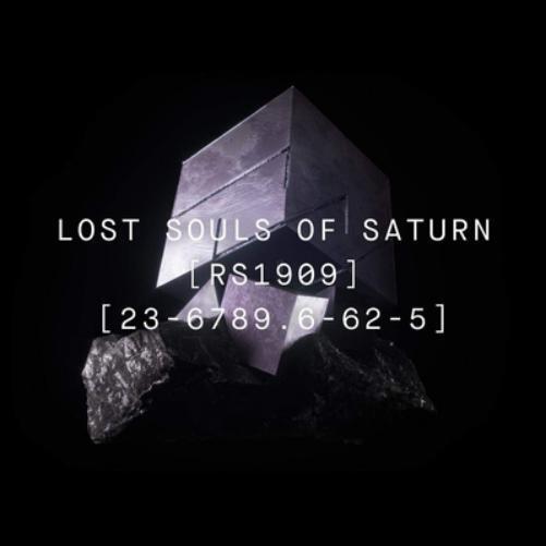 Lost Souls of Saturn Lost Souls of Saturn (Vinyl LP) 12" Album