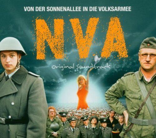 O.S.T. Nva (CD)
