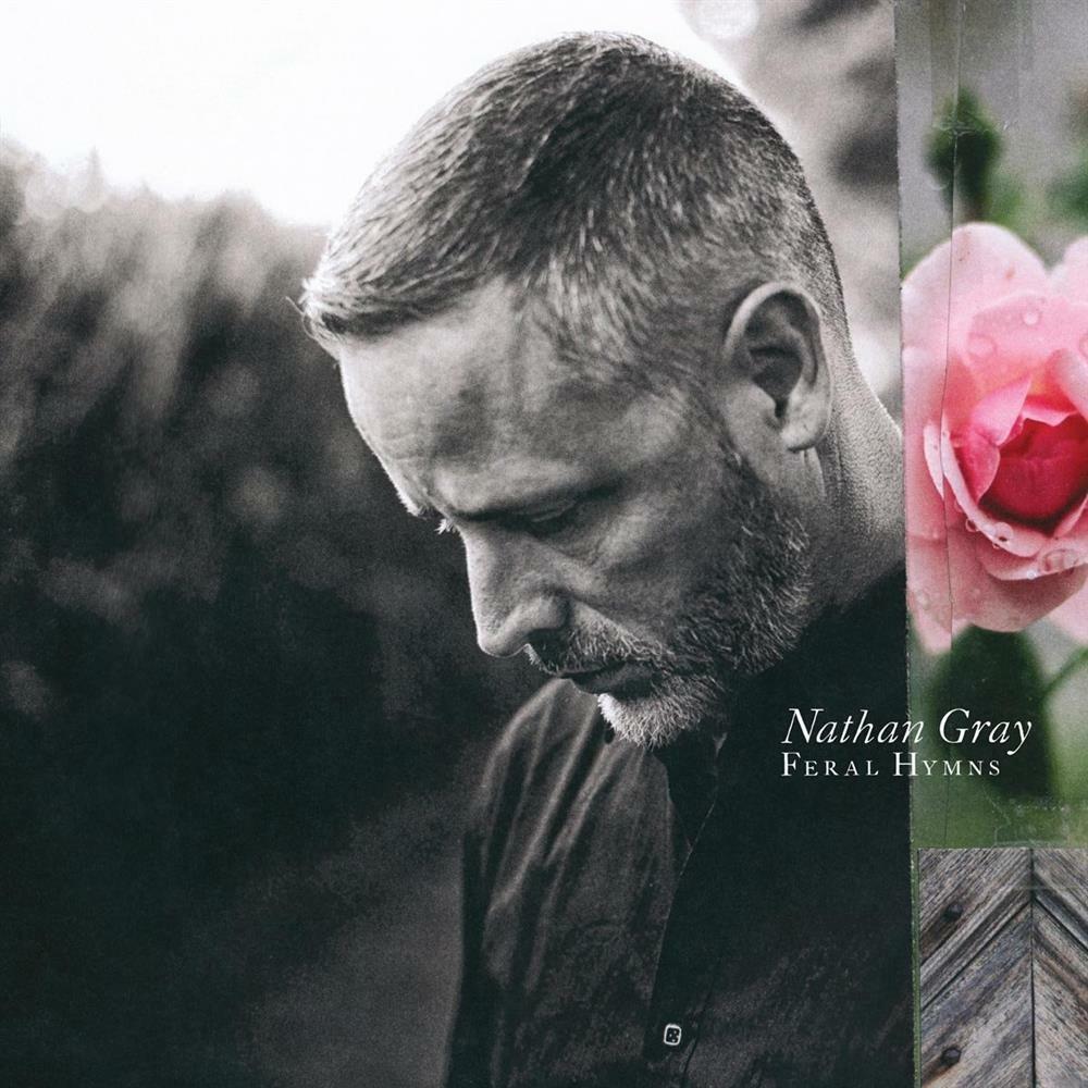 Feral Hymns - Nathan Gray (Audio Cd)