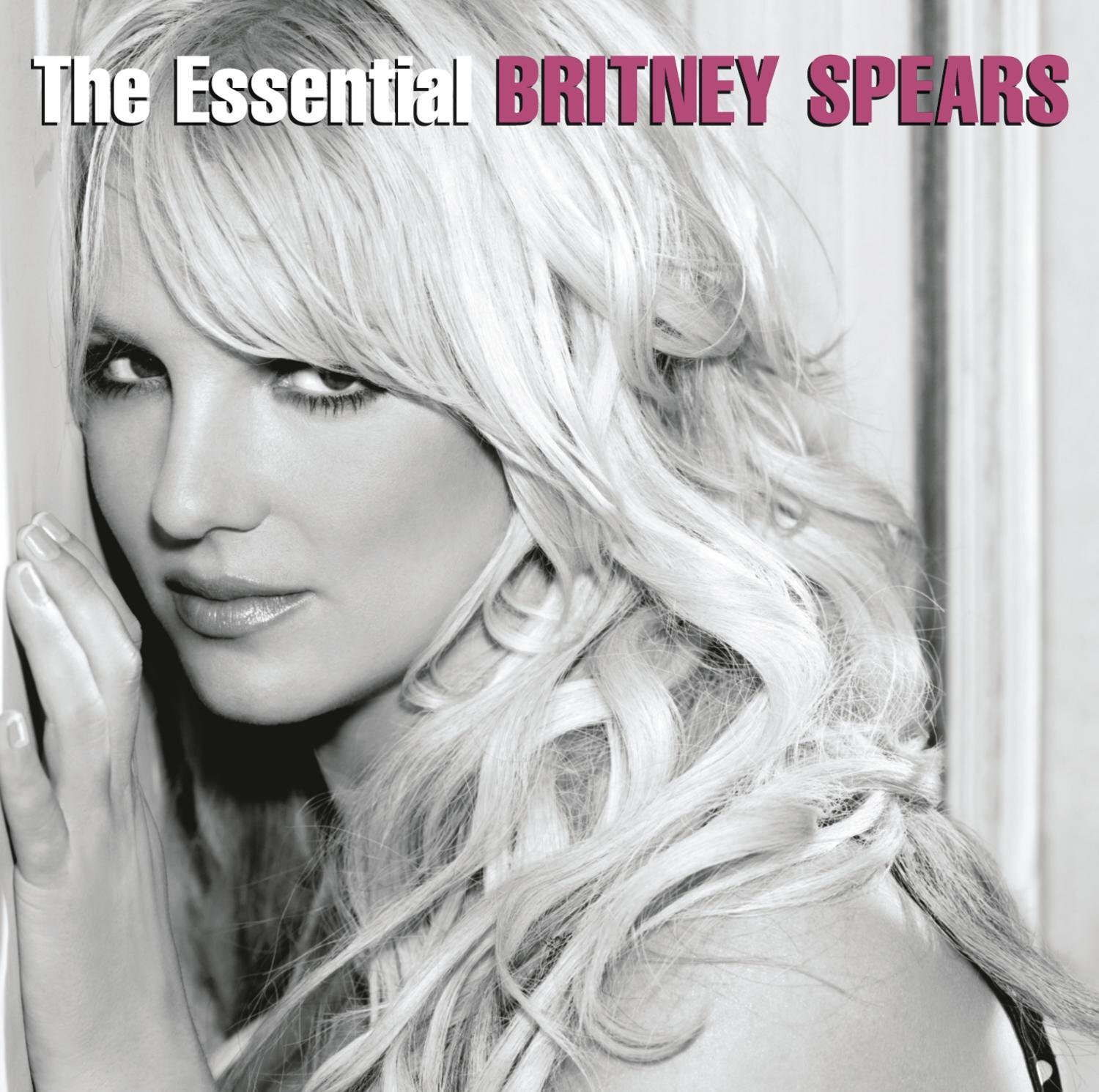 Britney Spears Essential Britney Spears (CD)