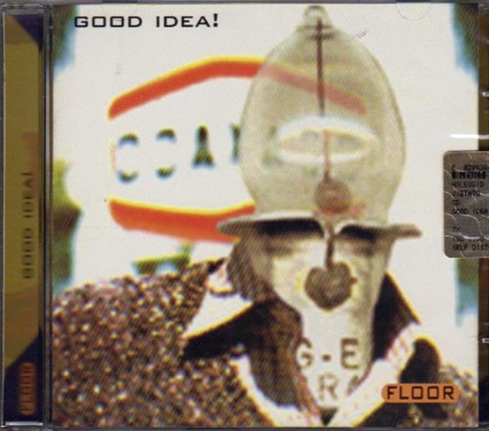 Good Idea! - Floor (Audio CD)
