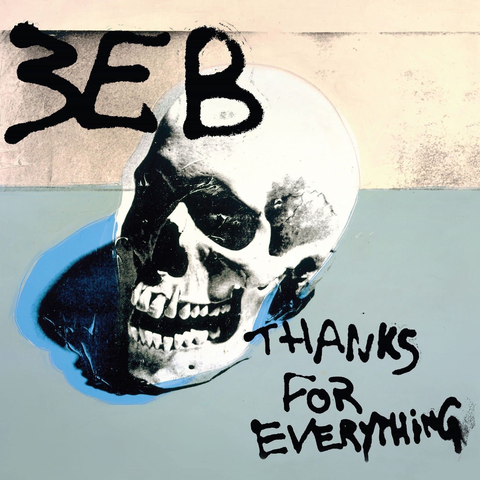 Third Eye Blind Thanks for Everything (CD)