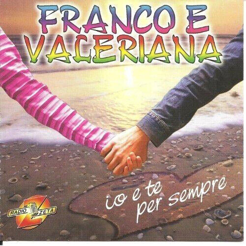 Io E Te Per Sempre (Cd)