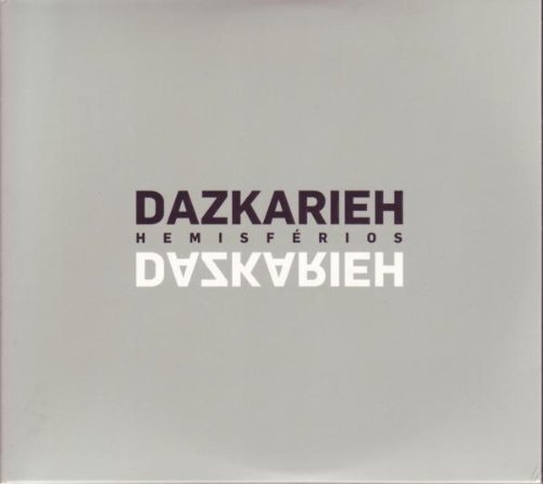 Dazkarieh Hemisferios (CD)