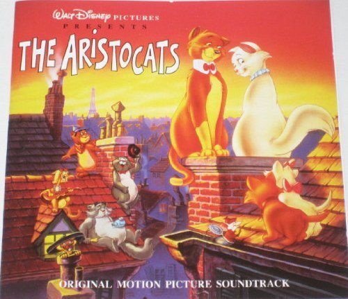 Various Aristocats (CD)