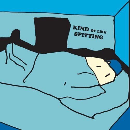Kind of Like Spitting One Hundred Dollar Room (CD)