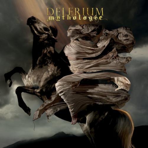 Delerium Mythologie (CD) Album