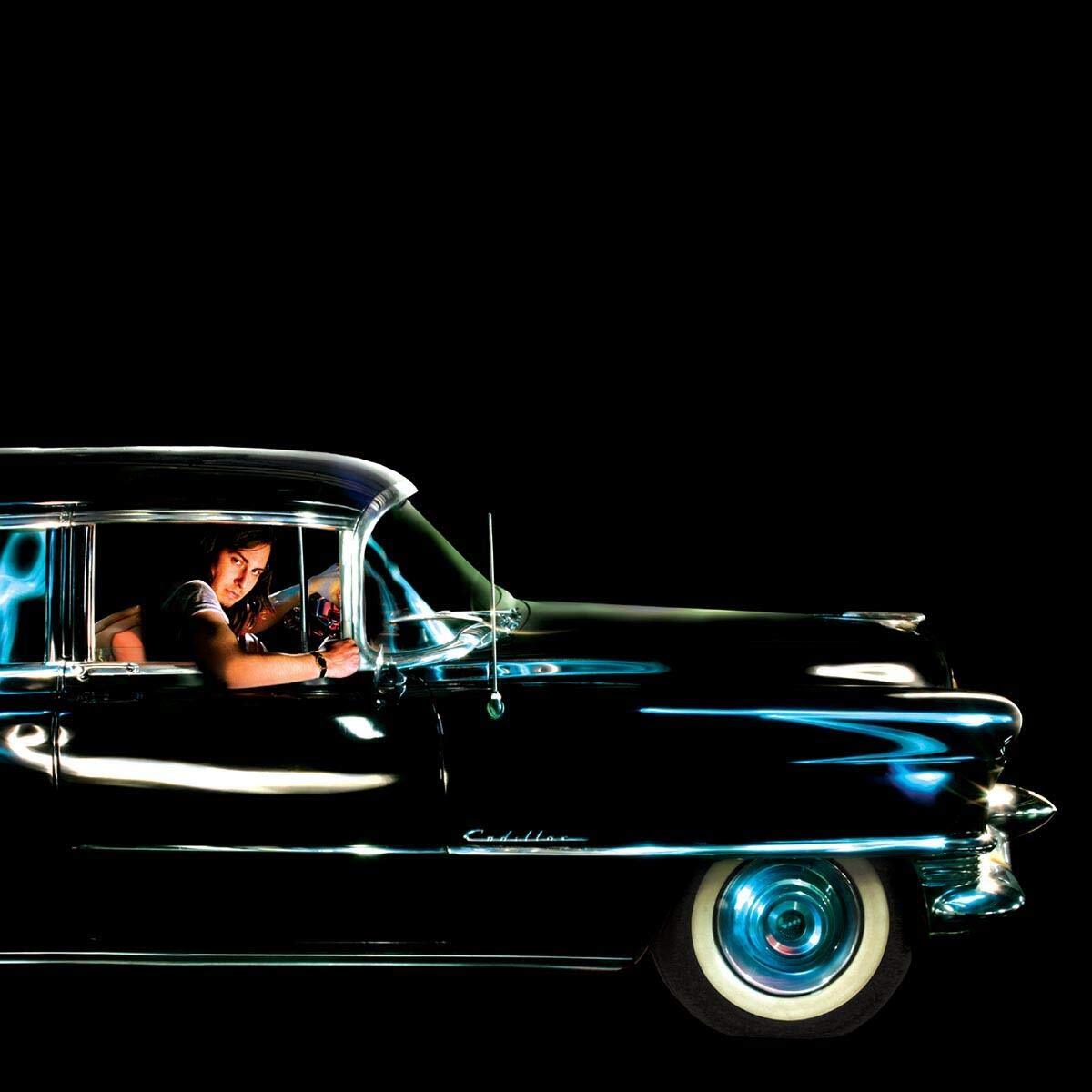 Andrew W.K. 55 Cadillac (CD)