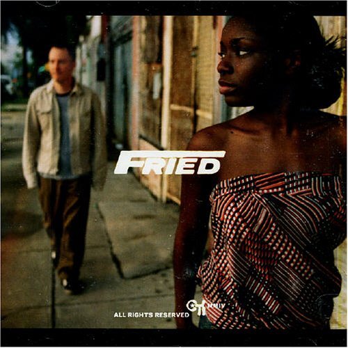7024784 Audio Cd Fried - Fried