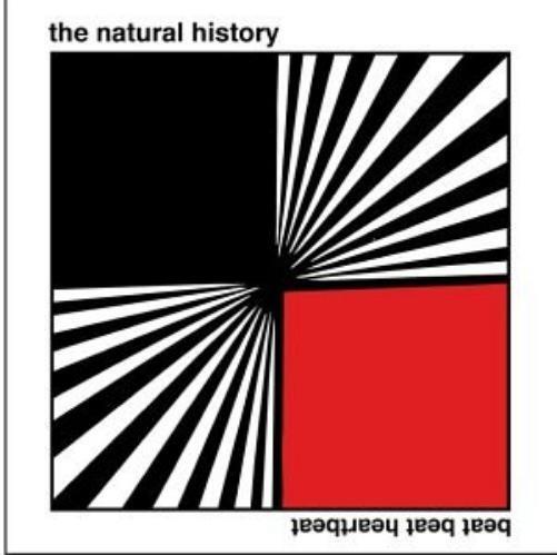 The Natural History Beat Beat Heartbeat (CD)