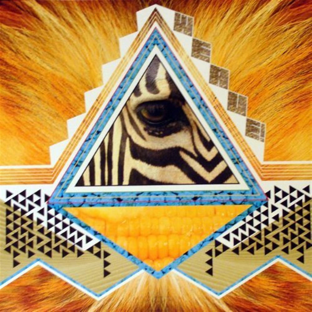 Weave! - Weave! (Vinile)