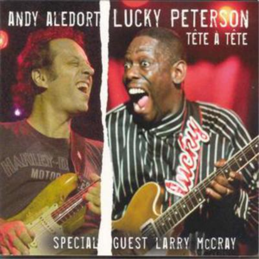 Tete a Tete (CD) Album