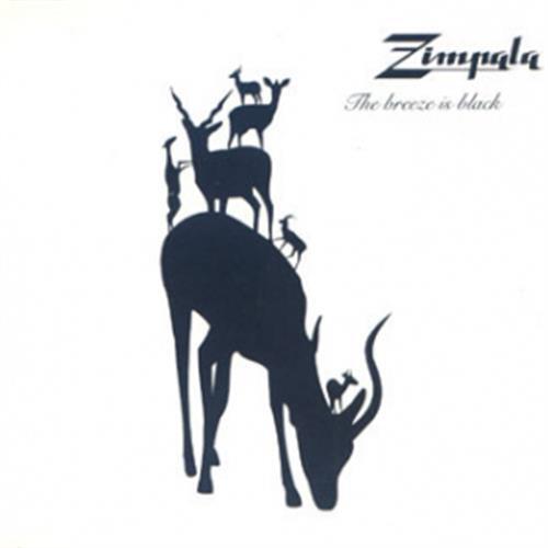 The Breeze Is Back - Zimpala (Vinile)