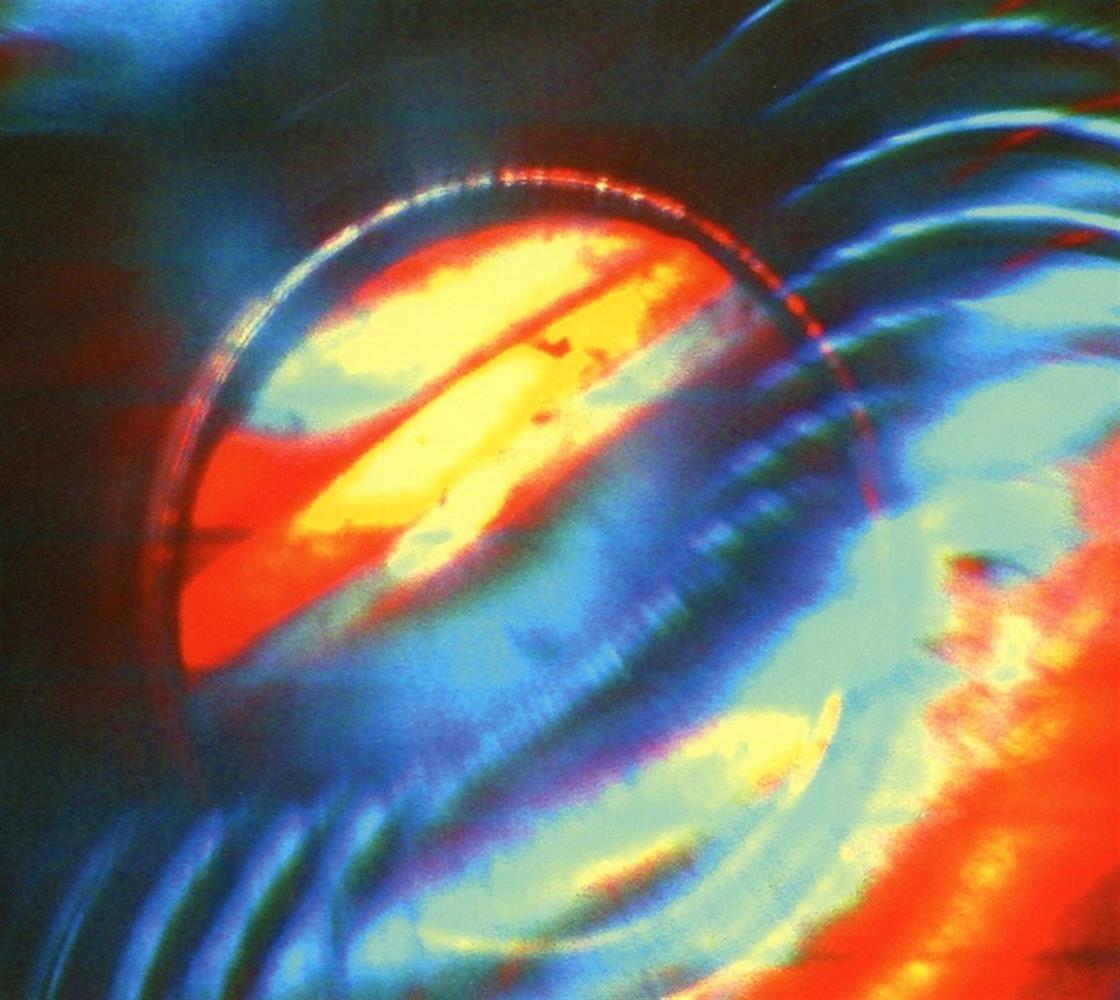 Advancement (1 CD Audio) - Advancement (Audio Cd)