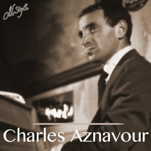 7024785 Audio Cd Charles Aznavour - Charles Aznavour