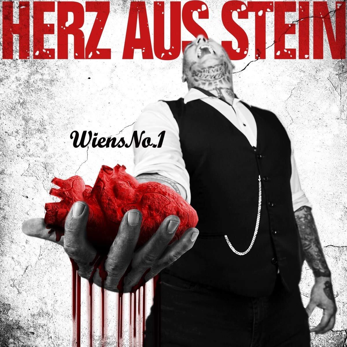 Wiens No.1 Herz aus Stein (CD)