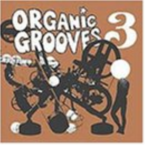 Organic Grooves 3 (CD)