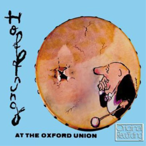 Gerard Hoffnung Hoffnung at the Oxford Union (CD) Album