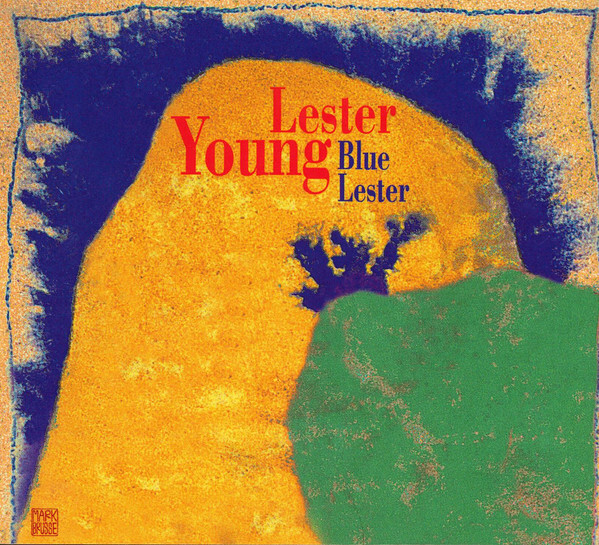 Lester Young: Blue Lester -  CD