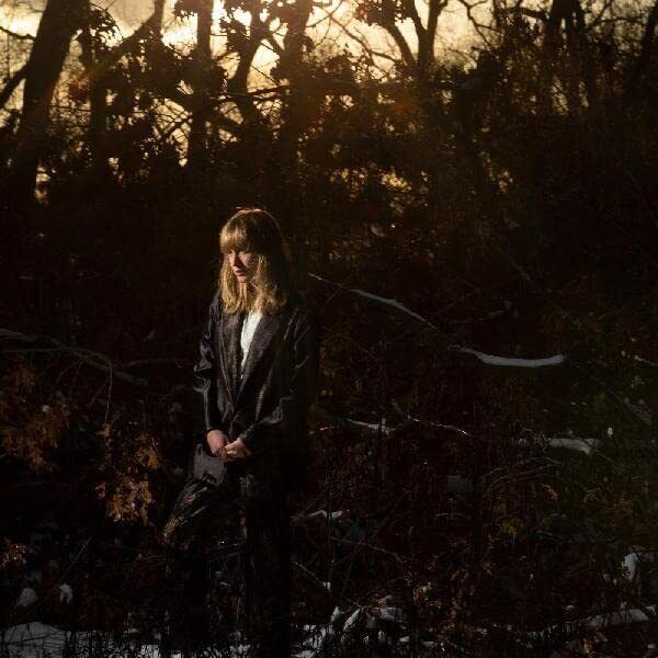 The Weather Sta How Is It That I Should Look At The Stars - Transluce (Vinyl LP)