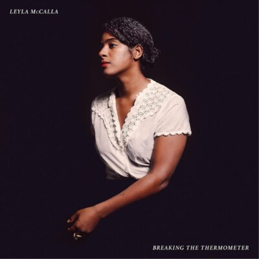 Leyla McCalla Breaking the Thermometer (Vinyl LP) 12" Album