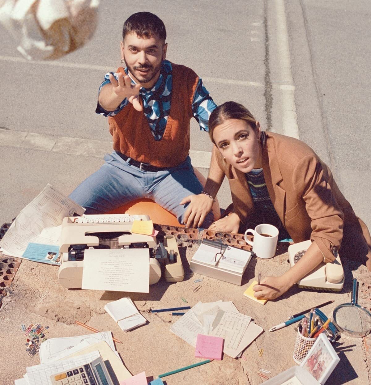 Ginesta L'Eva I La Jana (Vinyl LP)