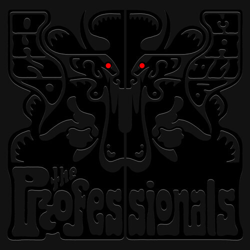 7024788 Audio Cd Professionals - Professionals (2 Cd)