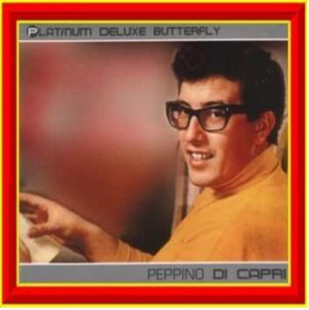 Peppino Di Capri - Peppino Di Capri (Audio CD)