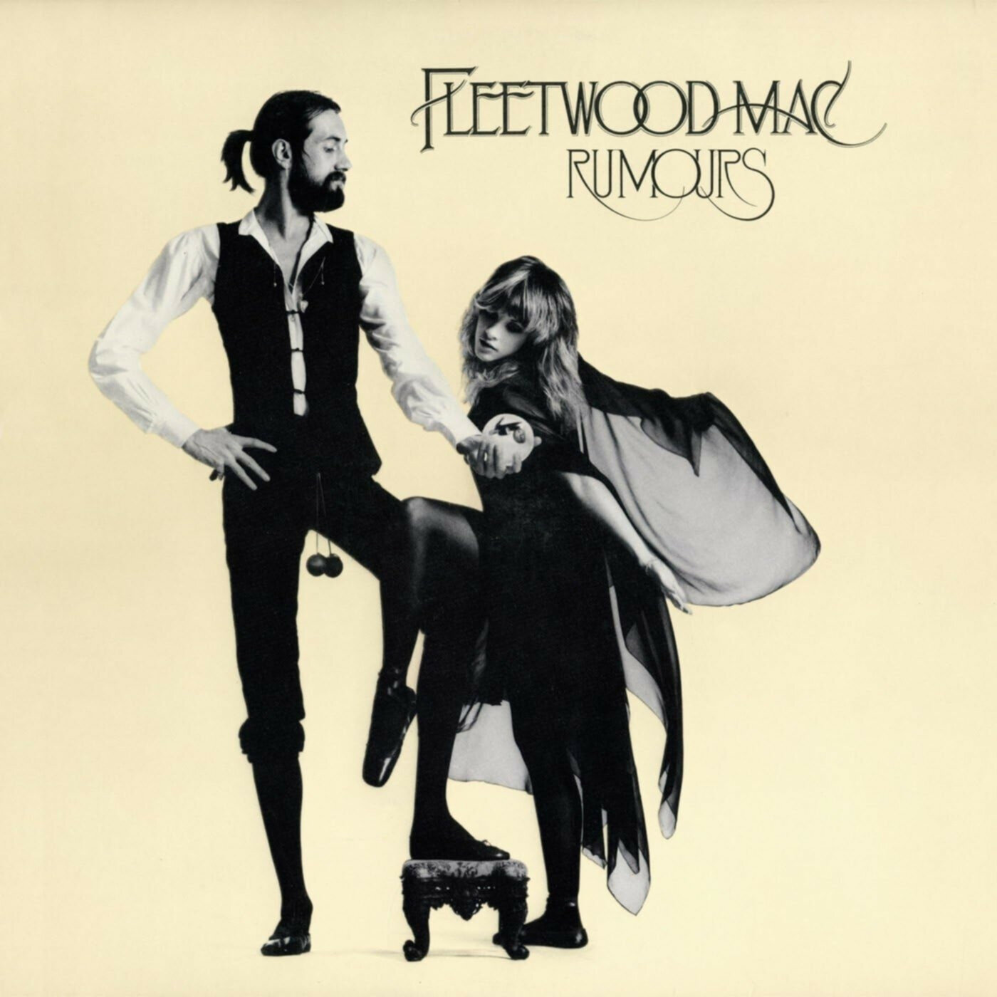 Fleetwood Mac - Rumours (Rsd 2024)