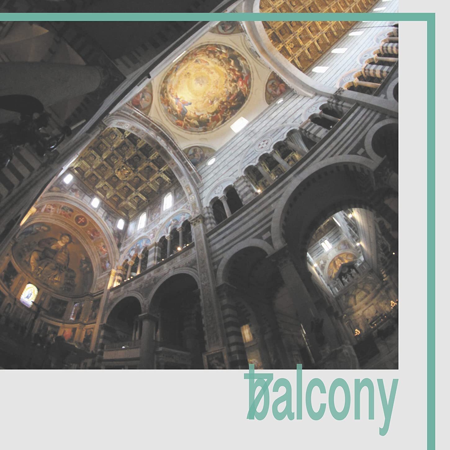 7Balcony 7Balcony (CD) Album